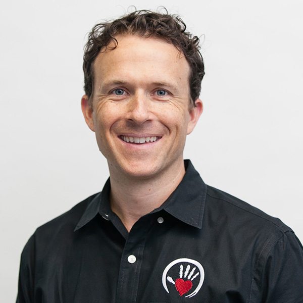 Chiropractor in Spring Lake Michigan Dr Levi Pulver