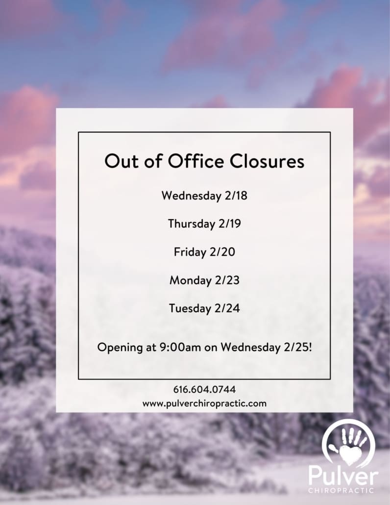 Levi Vacation Schedule Feb 2026