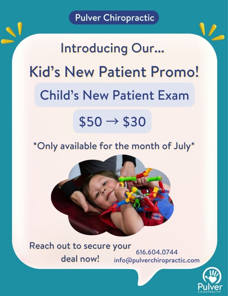 July 26 Kid NP Promo
