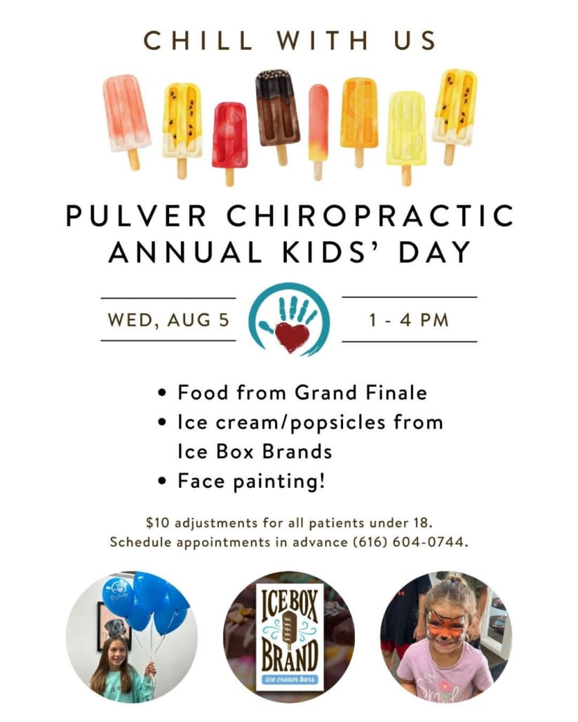 Kids Day 2026